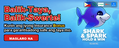 Get Your Welcome Bonus Today